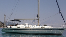 Bavaria 41 Holiday